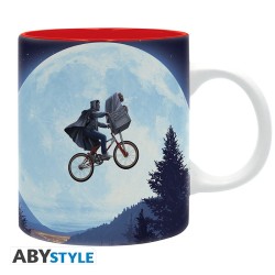 Mug - Subli - E.T.,...