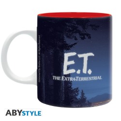 Mug - Subli - E.T. the Extra-Terrestrial