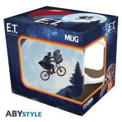 Mug - Subli - E.T. the Extra-Terrestrial