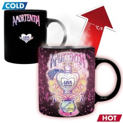 Mug - Thermal - Harry Potter - Amortentia Love Potion