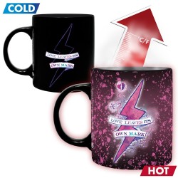 Mug - Thermal - Harry Potter - Amortentia Love Potion