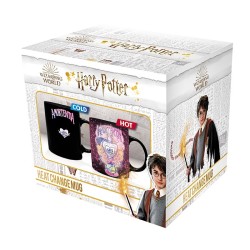 Becher - Thermoreaktiv - Harry Potter - Amortentia Love Potion