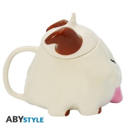 Mug - 3D - League Of Legends - Poro