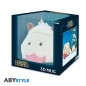 Becher - 3D - League Of Legends - Poro
