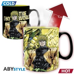 Mug - Thermal - Jojo's...