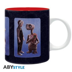 Mug - Subli - E.T.,...