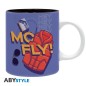 Mug - Subli - Back to the Future - Hey McFly