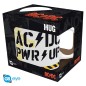 Mug - Subli - AC/DC - PWR UP Mug - Subli - AC/DC - PWR UP