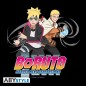 Shoulder bag - Boruto - Boruto & Naruto