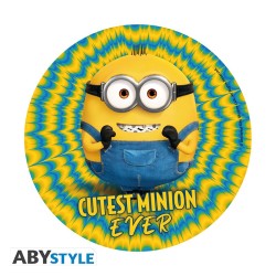 Tapis de souris - Minions - Cutest Minion Ever