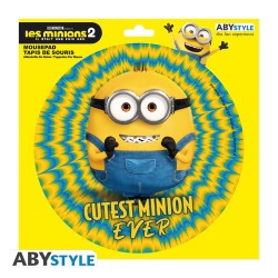 Mousepad - Minions - Cutest Minion Ever