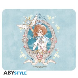 Mousepad - Card Captor Sakura