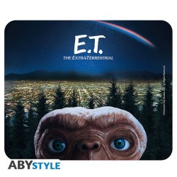 Tapis de souris - E.T., l'extra-terrestre - Regard