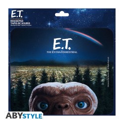 Tapis de souris - E.T., l'extra-terrestre - Regard