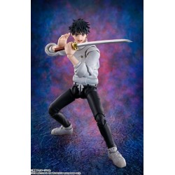 Action Figure - S.H.Figuart - Jujutsu Kaisen - Yuta Okkotsu