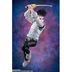 Figurine articulée - S.H.Figuart - Jujutsu Kaisen - Yuta Okkotsu