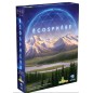 Jeu de plateau - Ecosphère