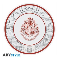 Assiette - Harry Potter