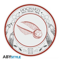 Assiette - Harry Potter