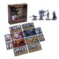 Brettspiele - Erweiterung - Clank - Clank ! The C Team Pack