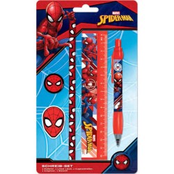 Pencils - Spiderman -...