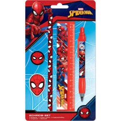 Stationery set - Spider-Man...