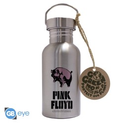 Flasche - Isotherme - Pink Floyd - Logo