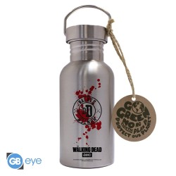 Flasche - Isotherme - Walking Dead