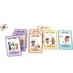 Board Game - Cards - Harry Potter - Bloody Harry