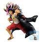 Figurine Statique - Ichibansho - One Piece - Monkey D. Luffy Figurine Statique - Ichibansho - One Piece - Monkey D. Luffy
