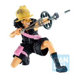 Static Figure - Ichibansho - One Piece - Usopp