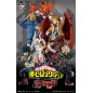 Ichibankuji - My Hero Academia - The Top 5 !