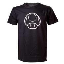 T-shirt - Nintendo -...