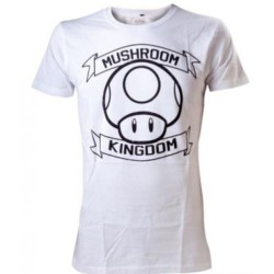 T-shirt - Nintendo -...