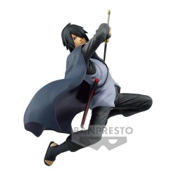 Figurine Statique - Boruto...