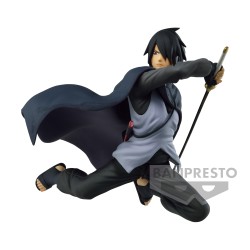 Static Figure - Boruto - Sasuke Uchiha