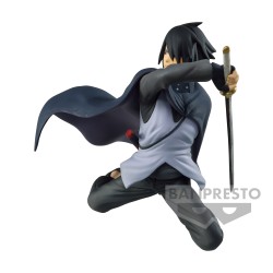 Static Figure - Boruto - Sasuke Uchiha