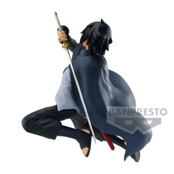 Static Figure - Boruto - Sasuke Uchiha