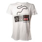 T-shirt - Nintendo - Play me - M Homme 