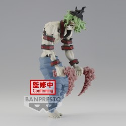 Statische Figur - Demon Series - Demon Slayer - Gyutaro