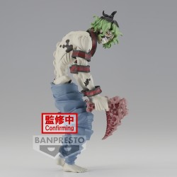 Figurine Statique - Demon Series - Demon Slayer - Gyutaro