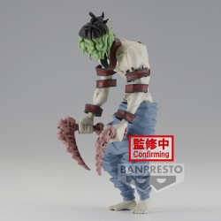 Figurine Statique - Demon Series - Demon Slayer - Gyutaro