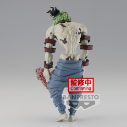 Figurine Statique - Demon Series - Demon Slayer - Gyutaro