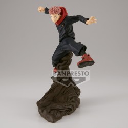 Figurine Statique - Jujutsu...