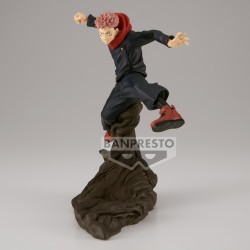 Figurine Statique - Jujutsu Kaisen - Yuji Itadori