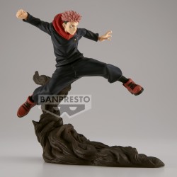 Figurine Statique - Jujutsu Kaisen - Yuji Itadori