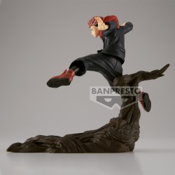 Figurine Statique - Jujutsu Kaisen - Yuji Itadori
