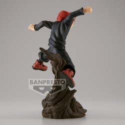 Static Figure - Jujutsu Kaisen - Yuji Itadori