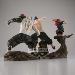 Figurine Statique - Jujutsu Kaisen - Yuji Itadori