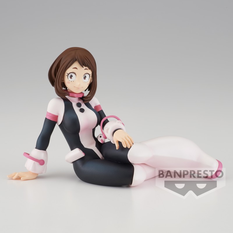 Statische Figur - My Hero Academia - Ochako Uraraka